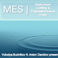 radio show MES - radio show MES #104