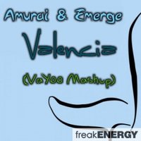 VaYoo - Amurai & Emerge – Valencia (VaYoo Mashup)