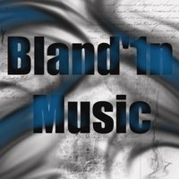 Bland1n Music - Bland'1n - Молодая семья (п.у. Dasy)