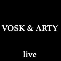 Vosk - Vosk & Arty - For You (Original Mix)