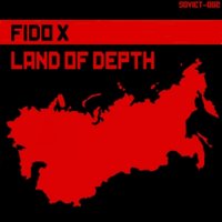 Soviet Recordings - Fido X - Navigational Deflector в эфире Rush Hour