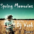 DJ VOVK - Dj Vovk - Spring Memories