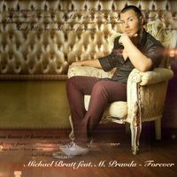 M.PRAVDA - Michael Bratt and M.PRAVDA - Forever (Club Edit)