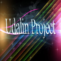 Udalin - Udalin Project Последний день земли