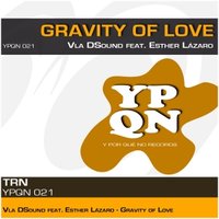 ypqnrecords - YPQN021 Vla DSound feat. Esther Lazaro - Gravity of Love