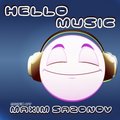 Maxim Sazonov - Hello Music
