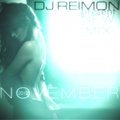 Reimon - NOVEMBER@2012 full