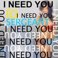 Serge Grey - Serge Grey aka Sergeant S. - I Need You ( Killer Sound Vol.1 ).