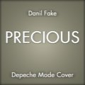 Danil Feik - Данил Фэйк - Precious (Depeche Mode Cover)