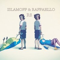 Unique DJ's Rec. - DJ ISLAMOFF FT. DJ RAFFAELLO - R8 (ORIGINAL MIX)