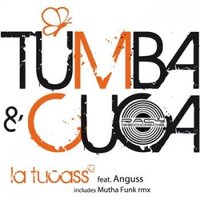 Dmitriy Kenzo - Dj Jose vs. Tumba Cuca & Anguss - Cooca Rendez Vous (Dj Dmitriy Kenzo & Ivan Breez Mash up)