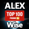 Cj Alex Wise - Den1Simple - Harmony (Alex Wise ft.Airostate Remix)