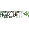 Egor Key - Tristan Garner, Dada Life - Feed The Punx (egor key Mash Up)