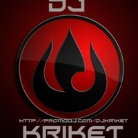 DJ Kriket - DJ kriket feat DJ Stafard - Be who you want to (Original mix 2012)
