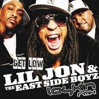 LOSKIN - Lil Jon & the East Side Boyz - Get Low (Loskin Remix)