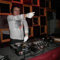 DJ M@LOV - Promo set on the Klassnoe Radio