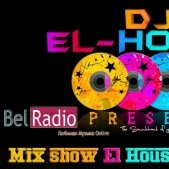 Dj El-House - Dj El-House - present Mix Show El House MANIA# 41