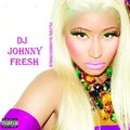 DJ Johnny Fresh - DJ Rinat Martini Feat. DJ Kissloyd - Dirty Beat (Johnny Fres edit)