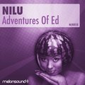 QUDO - Nilu - Adventures Of Ed (Qudo Remix)