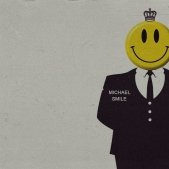 Michael Smile - Michael Smile - Organ His Back vol 1 (Original Mix)