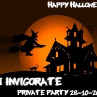 DJ Invigiorate - Private Party 28-10-2012