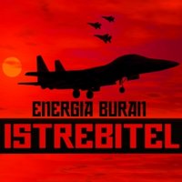 Soviet Recordings - Energia-Buran - Istrebitel (Ex-Plosion Remix) в эфире радио-шоу Subterranean