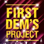 First DEM's Project - First DEM's Project PROMO MIX