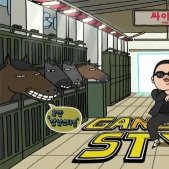 Alex Veskelli - DJ Alex , PSY - Gangnam Style (Mush Up)