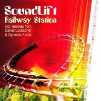 Soviet Recordings - SoundLift - Railway Station (Radio Mix)