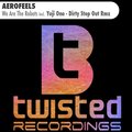 Aerofeel5 - Aerofeel5 - We Are The Robots (Original Mix)