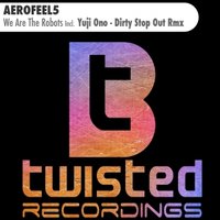 Aerofeel5 - Aerofeel5 - We Are The Robots (Original Mix)