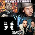 Dimk Jean - Dimk Jean - B.Benassi vs. US Global DJ's set 3