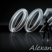 DJ Alexander Compo - DJ Alexander Compo- Progressive Agent 007
