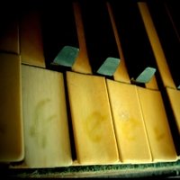 dj_Winston - Oneidead - Piano and break