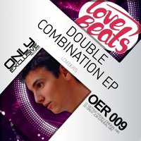 Tobsvensen - loveBeats - Double Combination EP