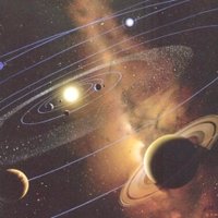 Aivar Don Demore - Solar System (Original Mix) PREVIEW