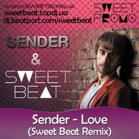 SweetBeat - SweetBeat ft. Sender Love (SweetBeat remix)