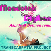 Aspide Dj - Mondotek-Digi Ben (Aspide Dj & Dj Betmen rework) Transcarpatia Project .mp3