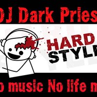 Dj Dark Priest - Hardstyle Trek