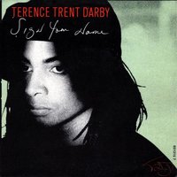 ARTHUR DAVIDSON - Terence Trent D'Arby - Sign Your Name (Arthur Davidson, Hager Remix)
