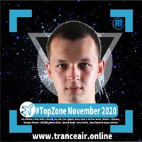 Alex NEGNIY - Trance Air #469 - #TOPZone of NOVEMBER 2020 // [preview]