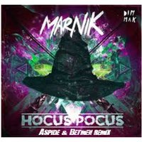 Aspide Dj - Marnik - Hocus Pocus (Aspide & Betmen Remix) Transcarpatia Project.mp3