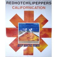 DJ KaktuZ - Red Hot Chili Peppers - Californication (Deep KaktuZ Remix)