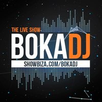 BOKADJ - Live @ DINAMIT (Ukraine) 2016-11-12 [001]