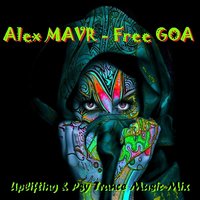 Alex MAVR - Free GOA