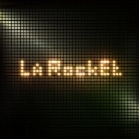 La Rocket - La Rocket - Crazy Man (Live recorded track)