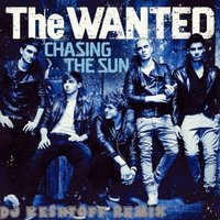 Dj Keshtoff - The Wanted - Chasing The Sun ( Dj Keshtoff Remix)