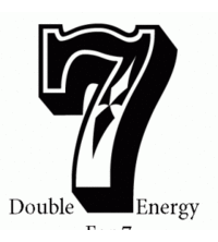 Double Energy - Double Energy-For 7(Original Mix)
