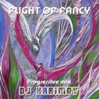 DVJ KARIMOV - DJ Karimov - AVTO MIX / FLIGHT OF FANCY