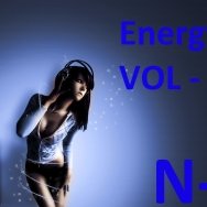 N-ZaR - Energy sound - VOL 2
